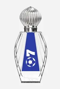 meena football series no.7 attar – long lasting masculine scent – 20ml