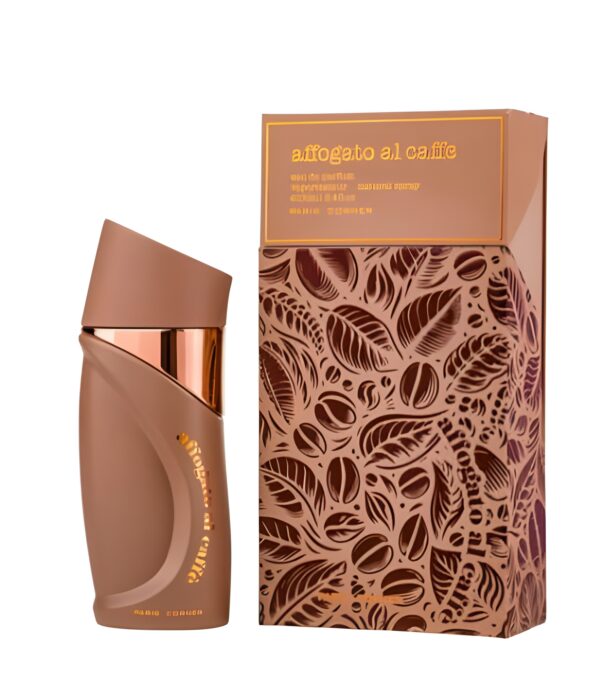 siyavar mart peris corner affogato al caffè eau de parfum – delicious blend of espresso, vanilla & cocoa | unisex luxury perfume with coffee bean notes
