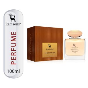ramsons montesa 100ml perfume